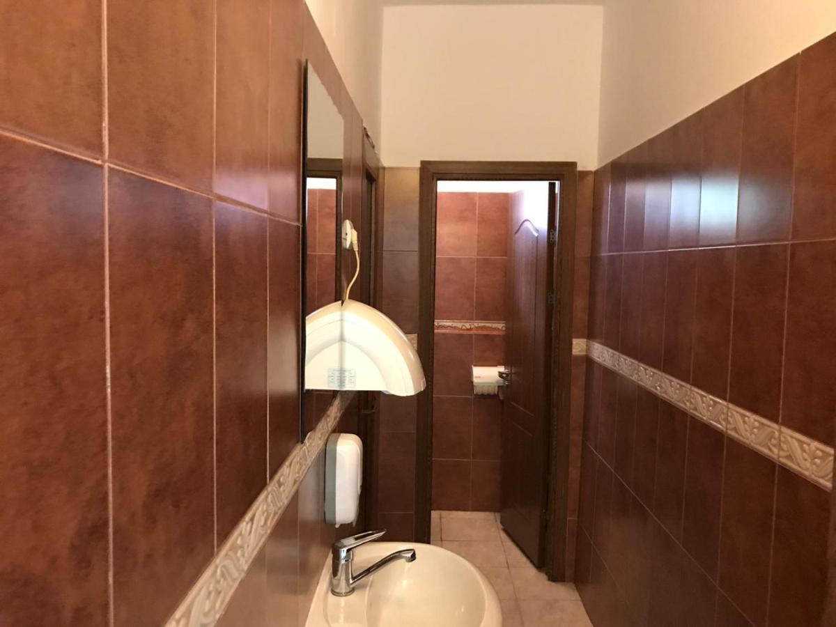 Lebada Hotel Eforie Nord Ngoại thất bức ảnh